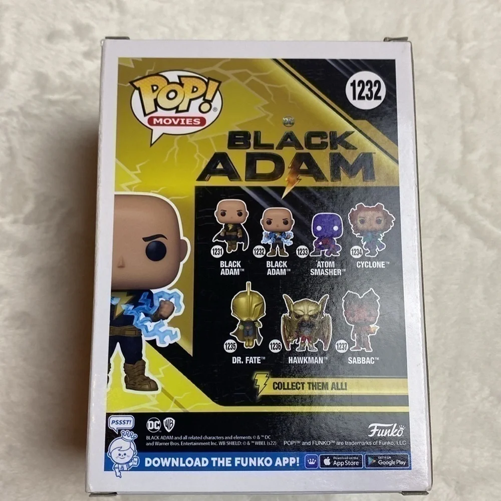 Funko questions leave